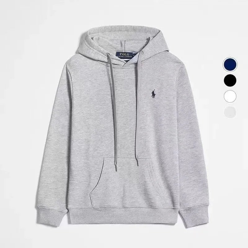 Ralph Lauren sweatshirt - Thumbnail 6