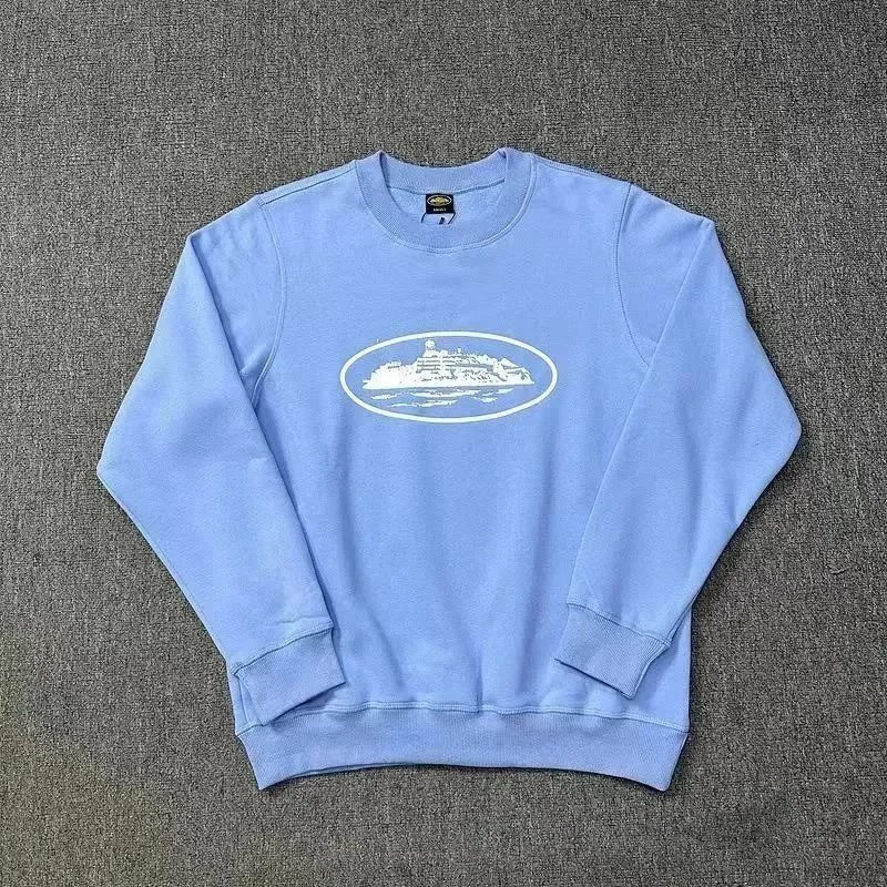 Corteiz Suits coat Pants Sweatshirt（40 styles） - Thumbnail 13