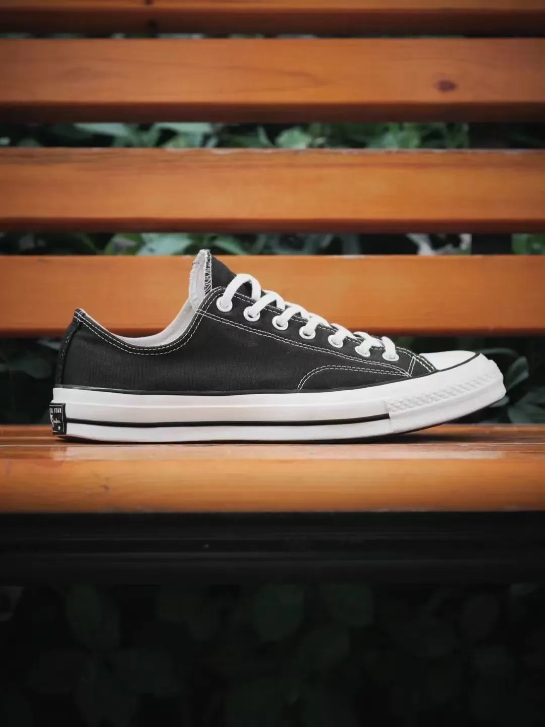 Converse 1970s shoes - Thumbnail 2