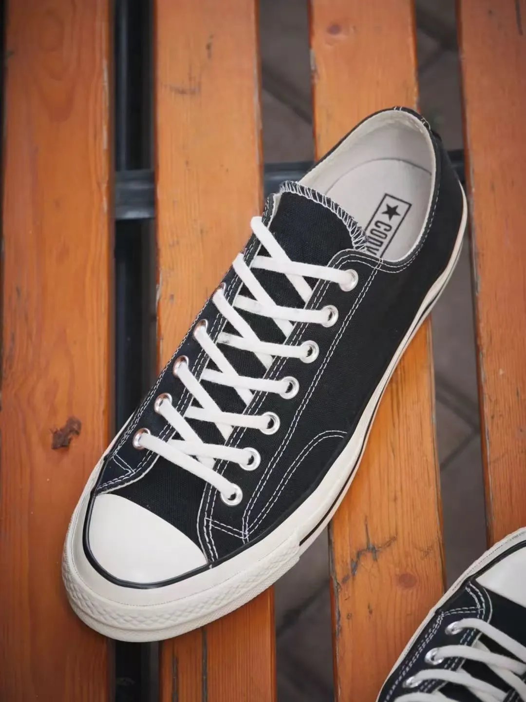 Converse 1970s shoes - Thumbnail 4