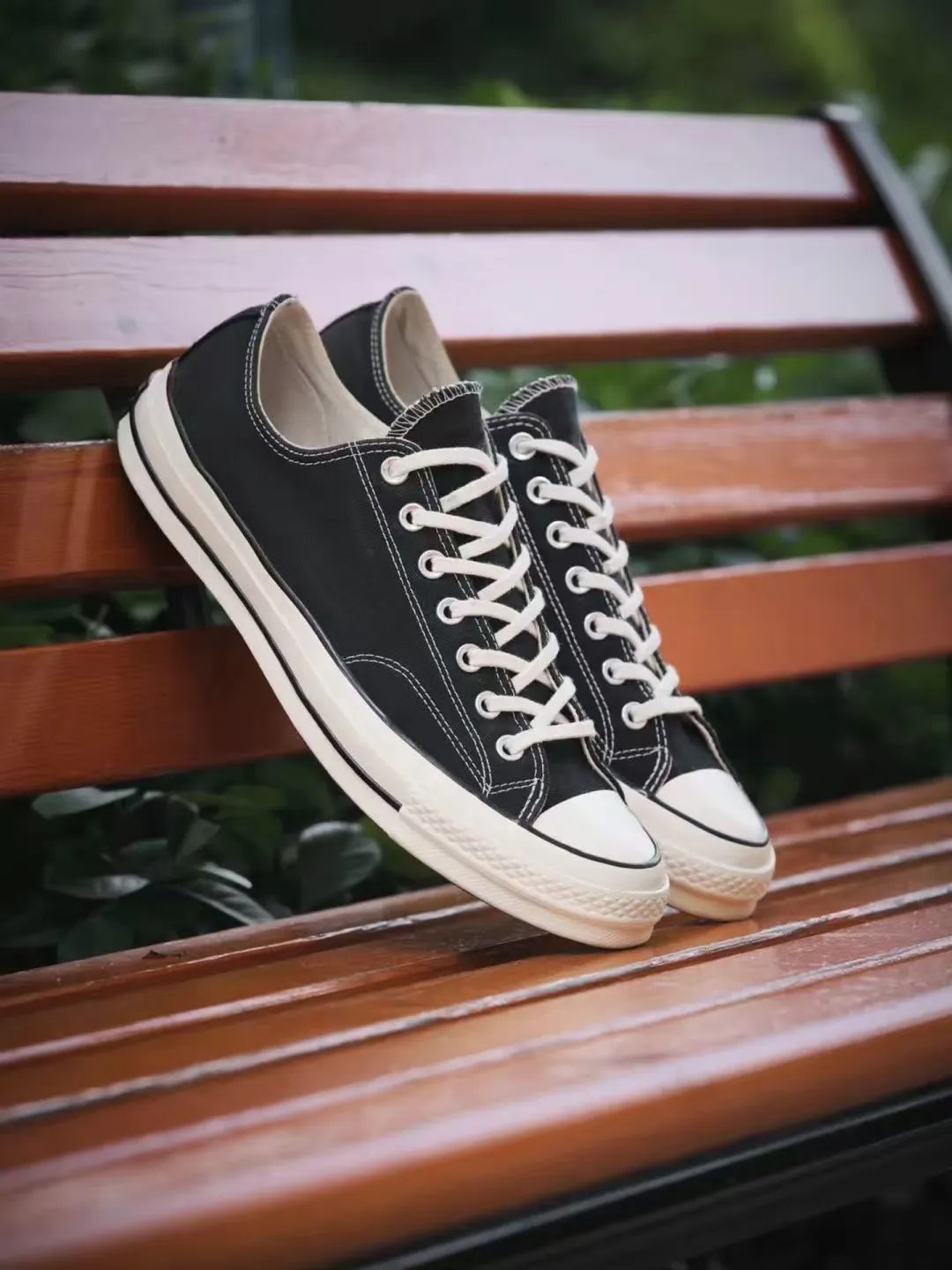 Converse 1970s shoes - Thumbnail 7