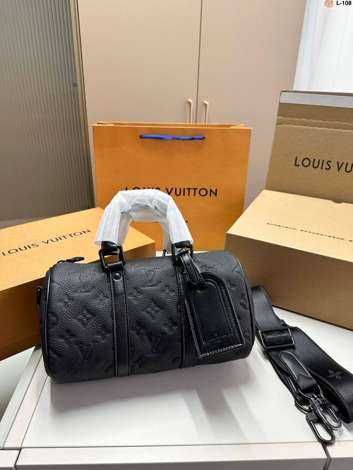 LV BAG - Thumbnail 9