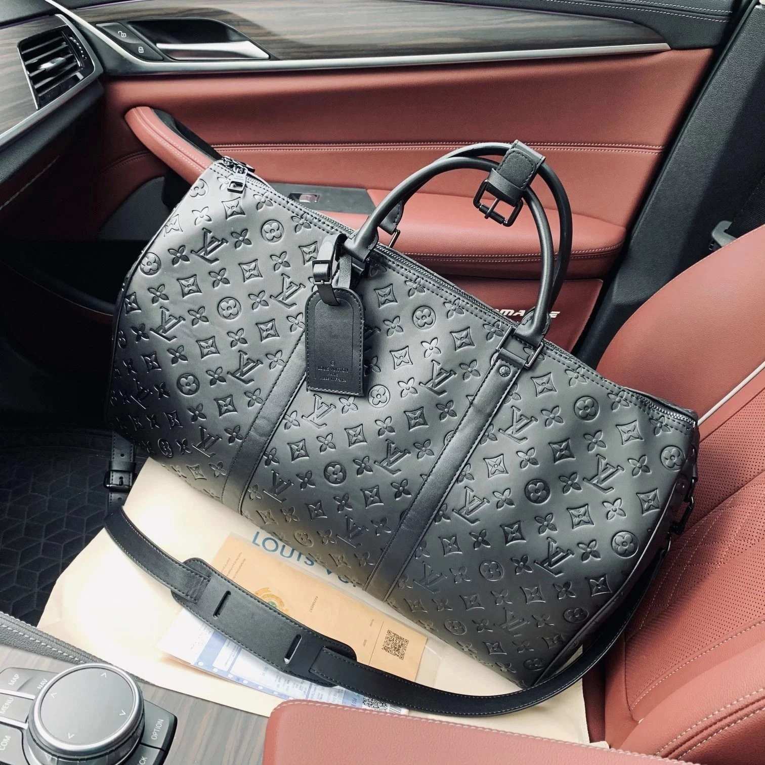 LV BAG - Thumbnail 8