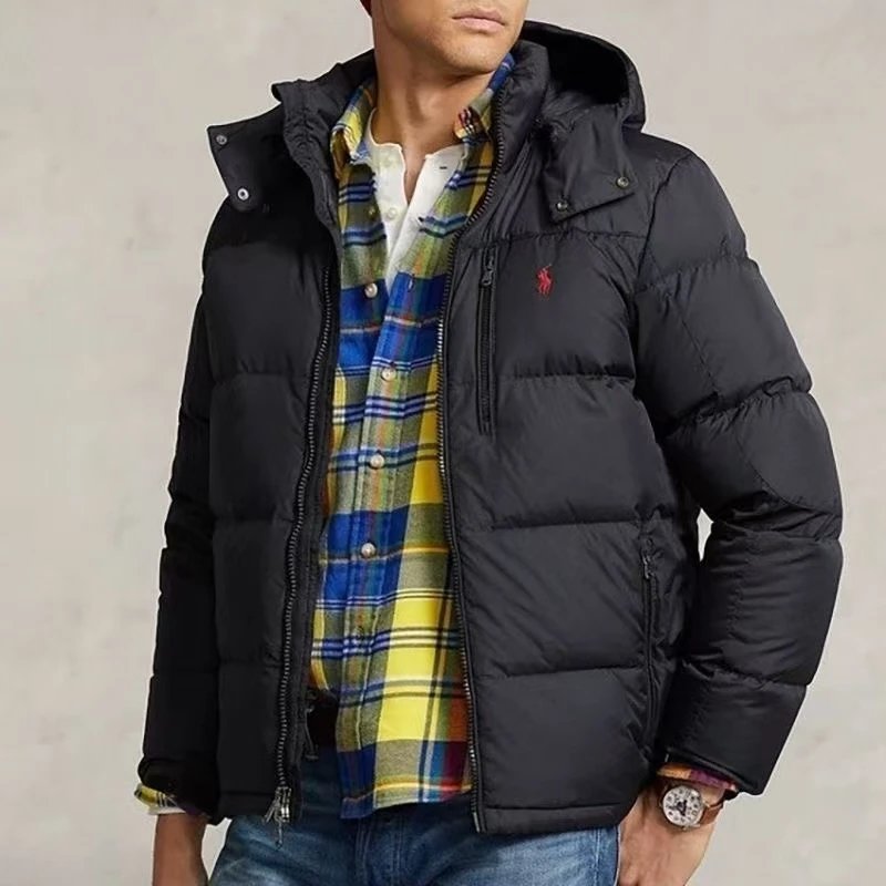 Ralph Lauren down jacket - Thumbnail 3
