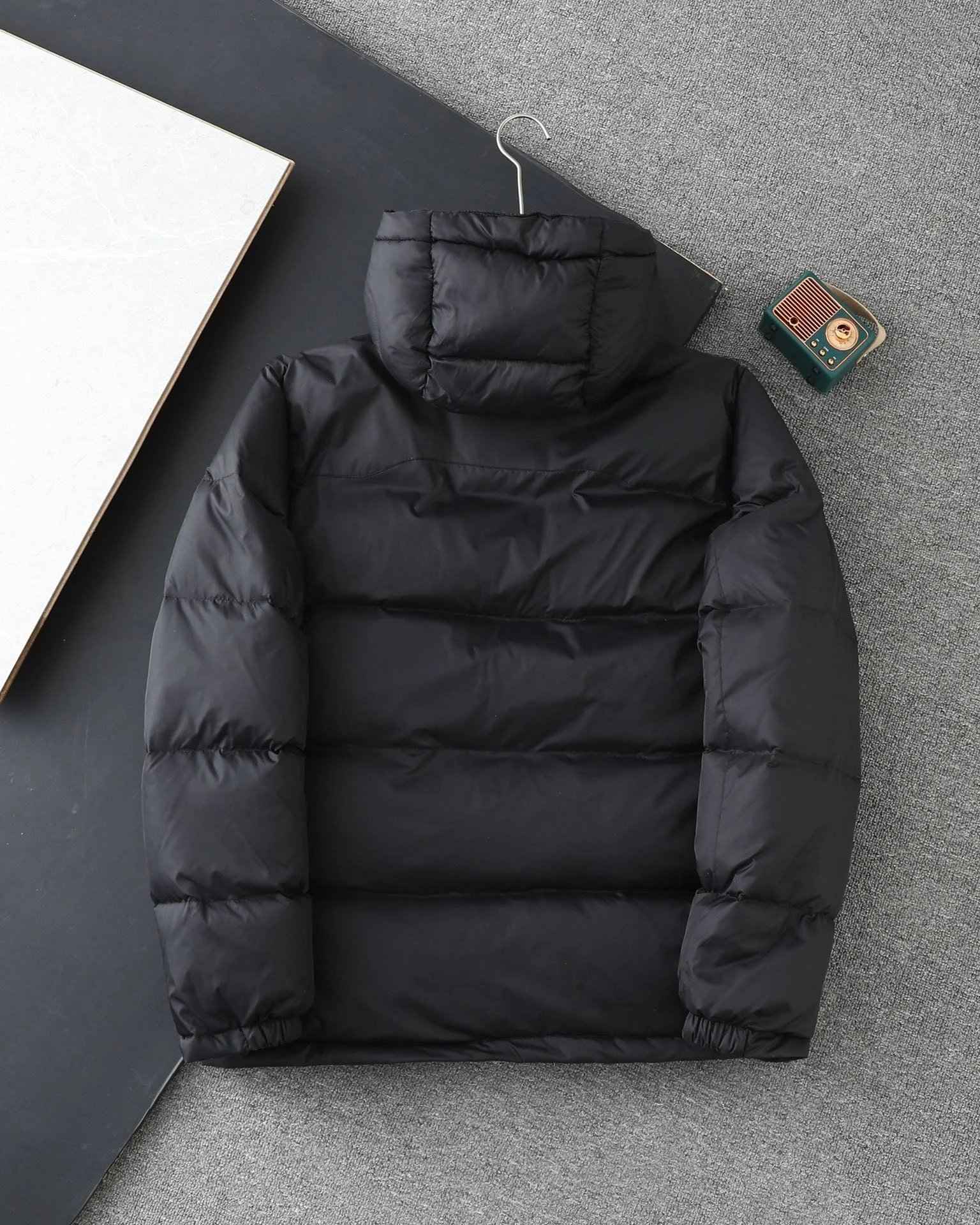 Ralph Lauren down jacket - Thumbnail 7