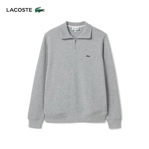 Lacoste sweatshirt (27 CP) - Thumbnail 10