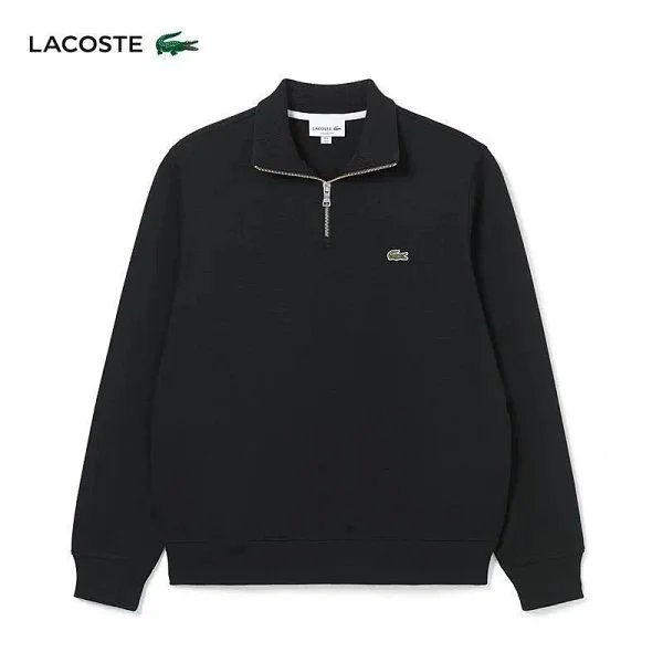 Lacoste sweatshirt (27 CP) - Thumbnail 11