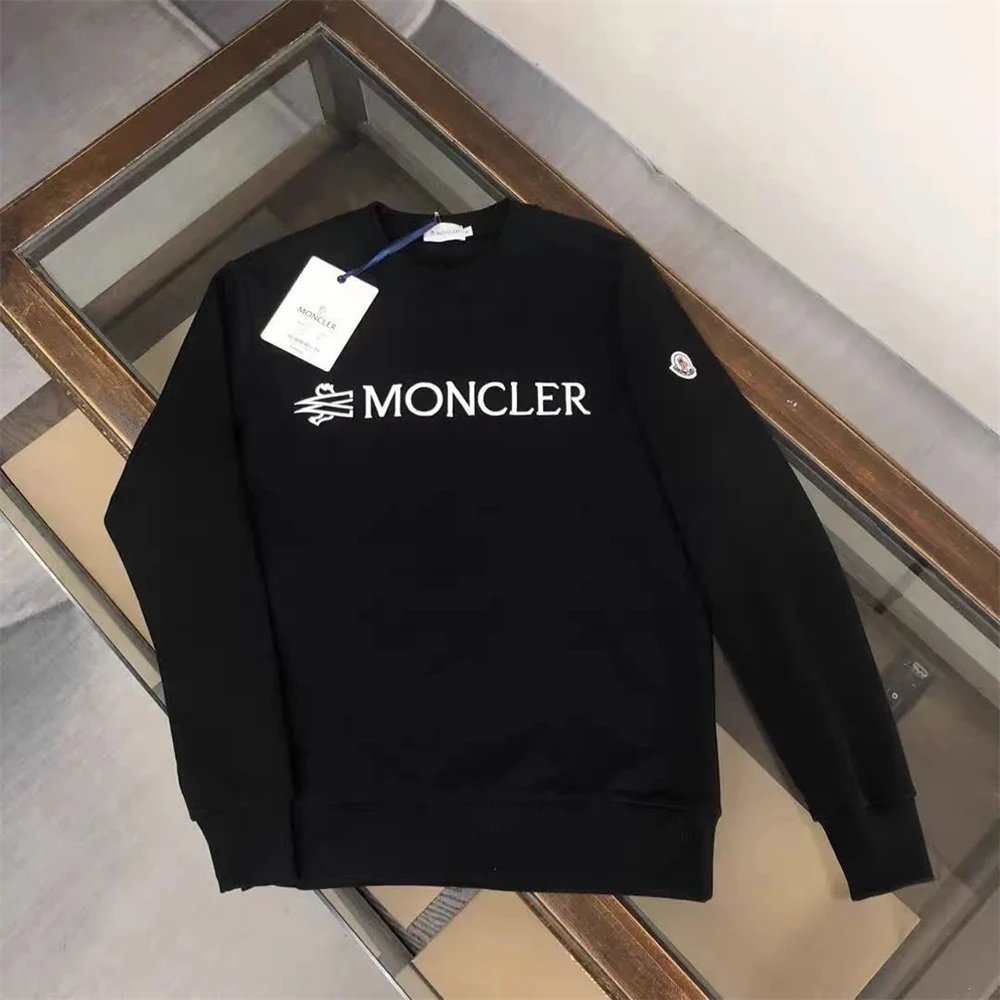 Moncler Sweatshirt - Thumbnail 7