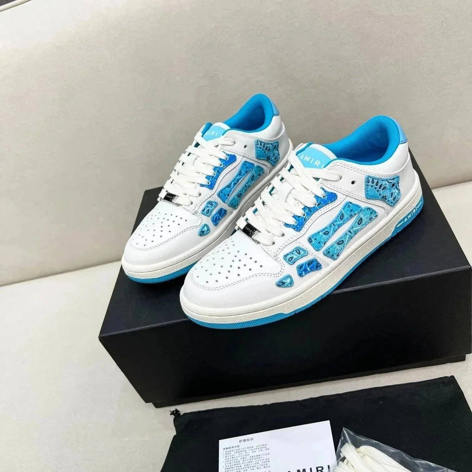 AMIRI shoes - Thumbnail 12