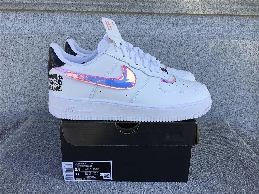 Nike Air FORCE 1 - Thumbnail 8