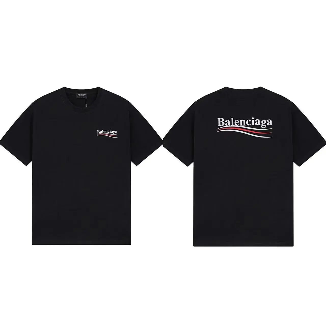 Balenciaga T-shirt（12 STYLE TOP） - Thumbnail 14