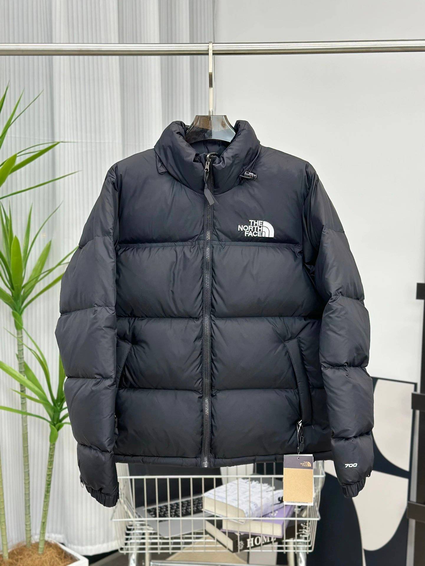 Ralph Lauren Canada Goose TNF The North Face Burberry Down jacket/Down vest/coat (40 + styles )