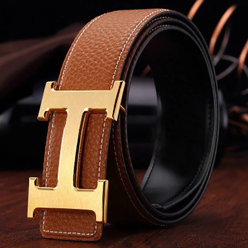 Hermes Belt（39+ Styles） - Thumbnail 10