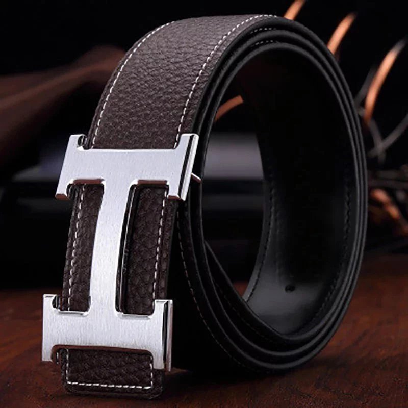 Hermes Belt（39+ Styles） - Thumbnail 12
