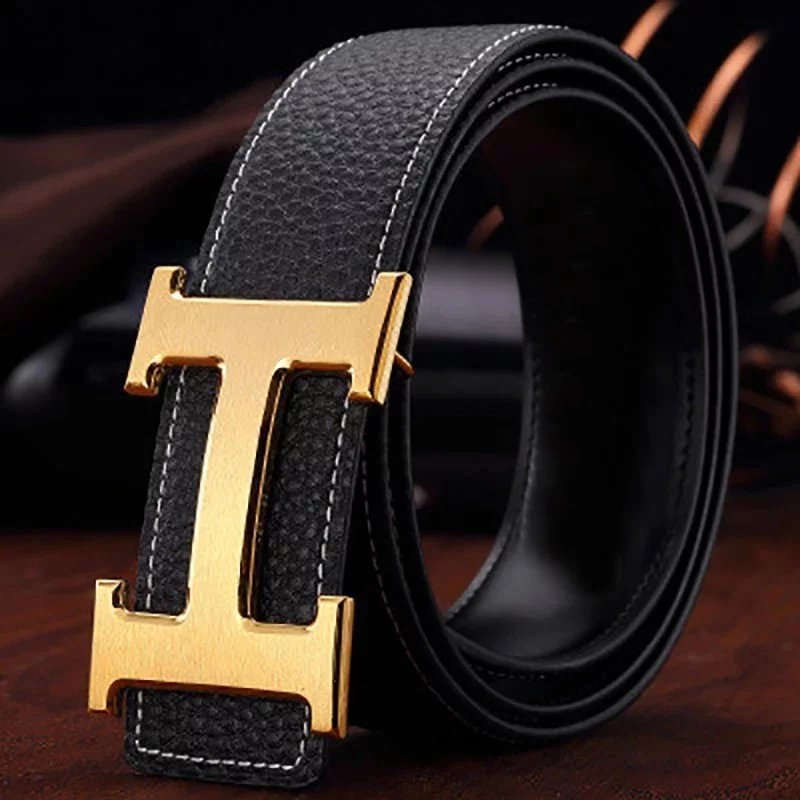 Hermes Belt（39+ Styles） - Thumbnail 2