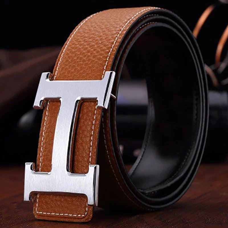 Hermes Belt（39+ Styles） - Thumbnail 4