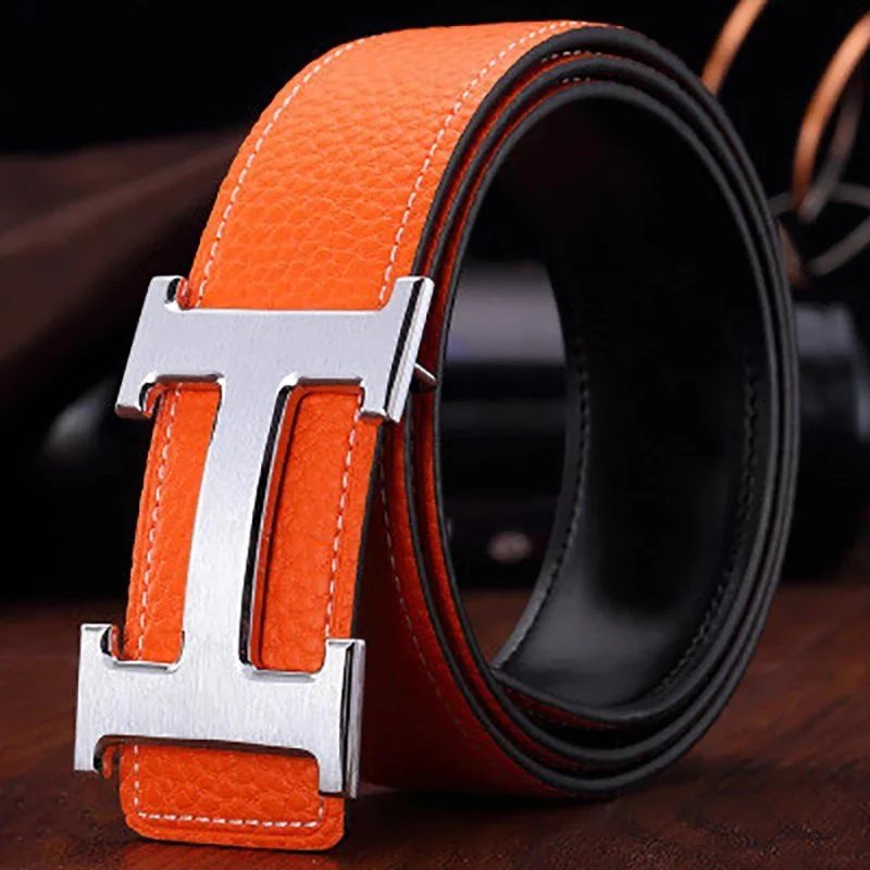 Hermes Belt（39+ Styles） - Thumbnail 6