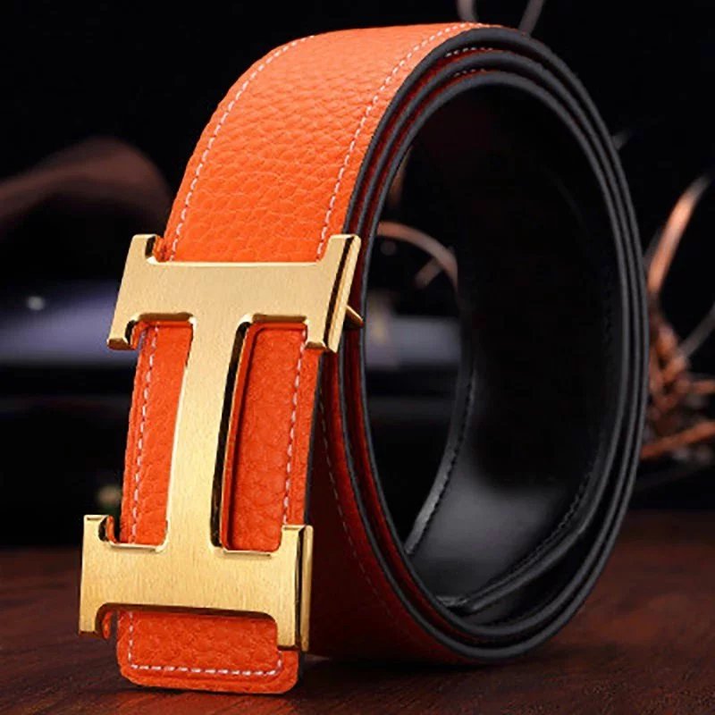 Hermes Belt（39+ Styles） - Thumbnail 7