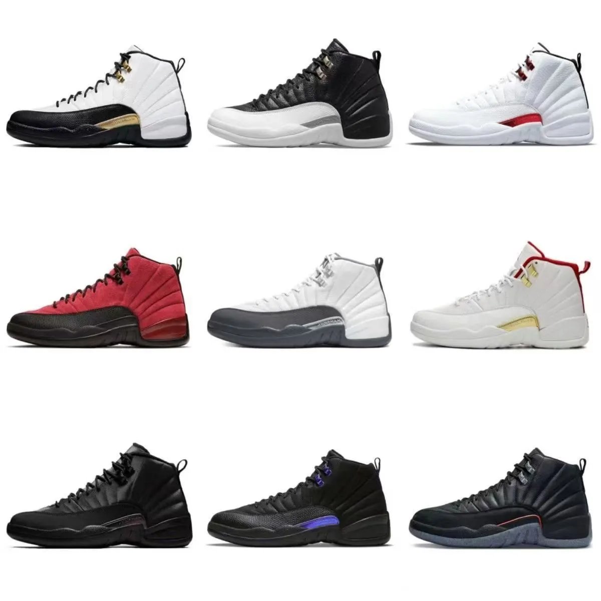 NIKE AIR JORDAN 12