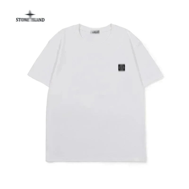 Stone Island T-shirt&Hoodie - Thumbnail 10