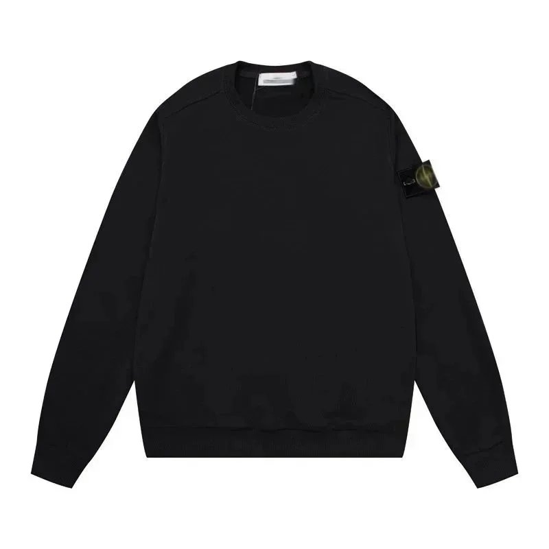Stone Island T-shirt&Hoodie - Thumbnail 2