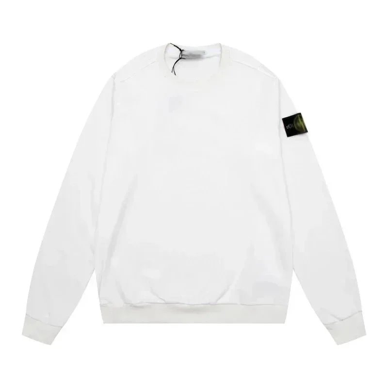 Stone Island T-shirt&Hoodie - Thumbnail 4