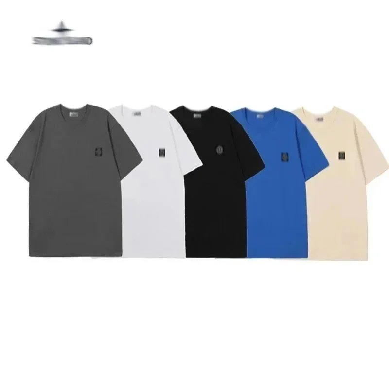 Stone Island T-shirt&Hoodie - Thumbnail 6