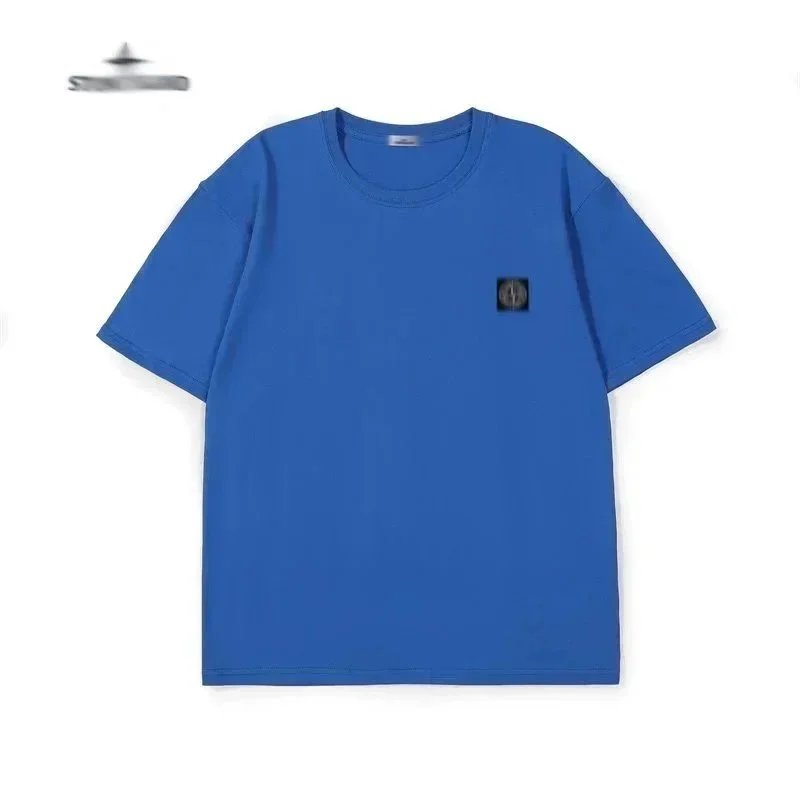 Stone Island T-shirt&Hoodie - Thumbnail 7