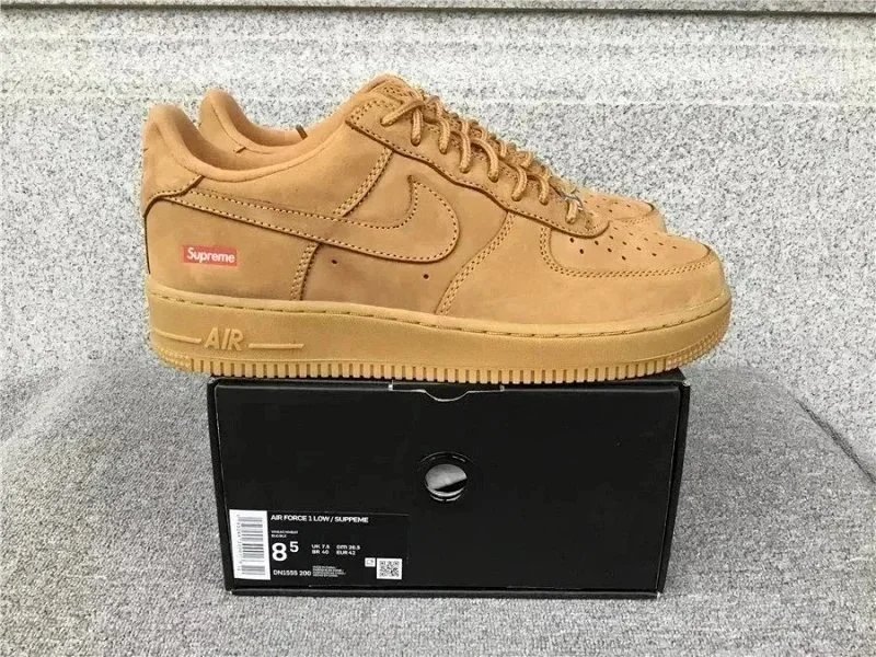 Nike Air Force 1 Sneakers [20 styles] cw2288-111 - Thumbnail 8