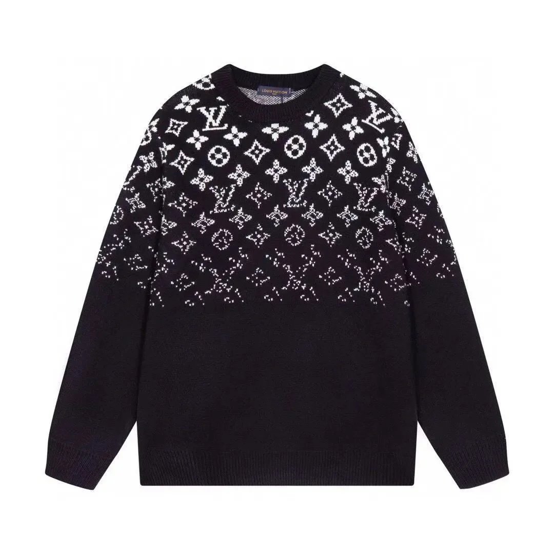 Dior Gucci Sweater - Thumbnail 6