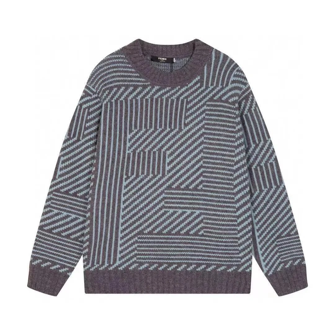 Dior Gucci Sweater - Thumbnail 9