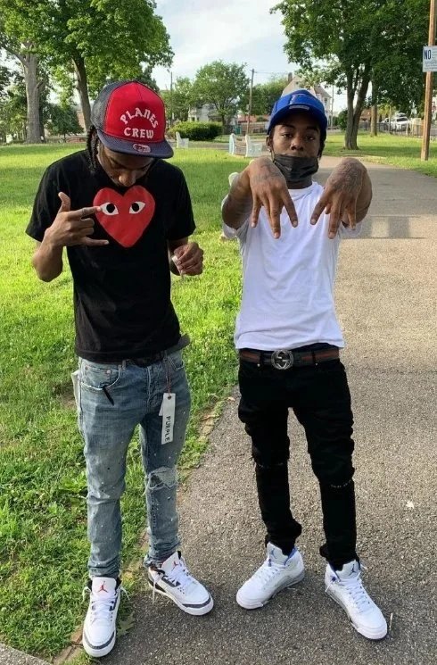 Purple Brand Jeans [Multiple Styles] - Thumbnail 2