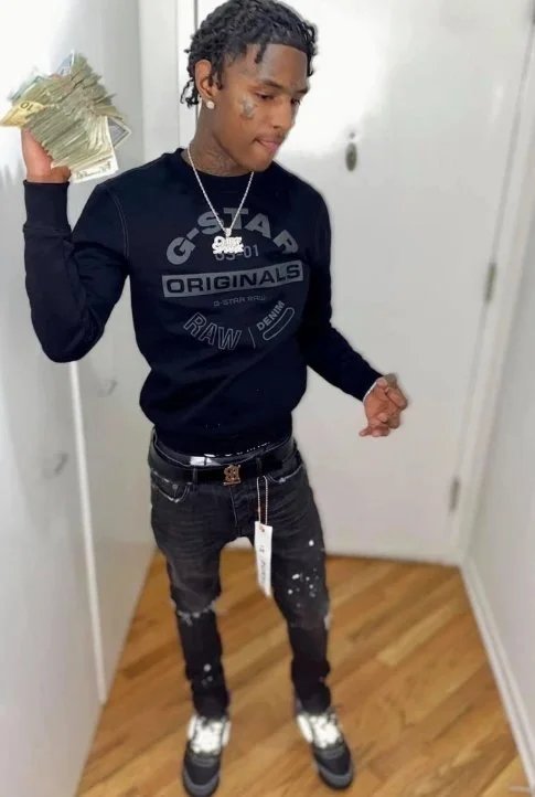 Purple Brand Jeans [Multiple Styles] - Thumbnail 4