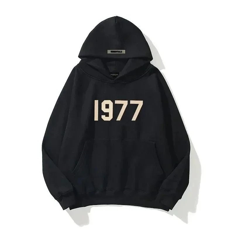 Fear of God ESSENTIALS Hoodie [20 styles] - Thumbnail 9