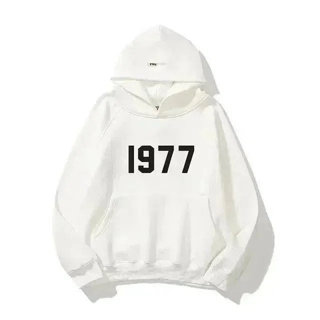 Fear of God ESSENTIALS Hoodie [20 styles] - Thumbnail 10