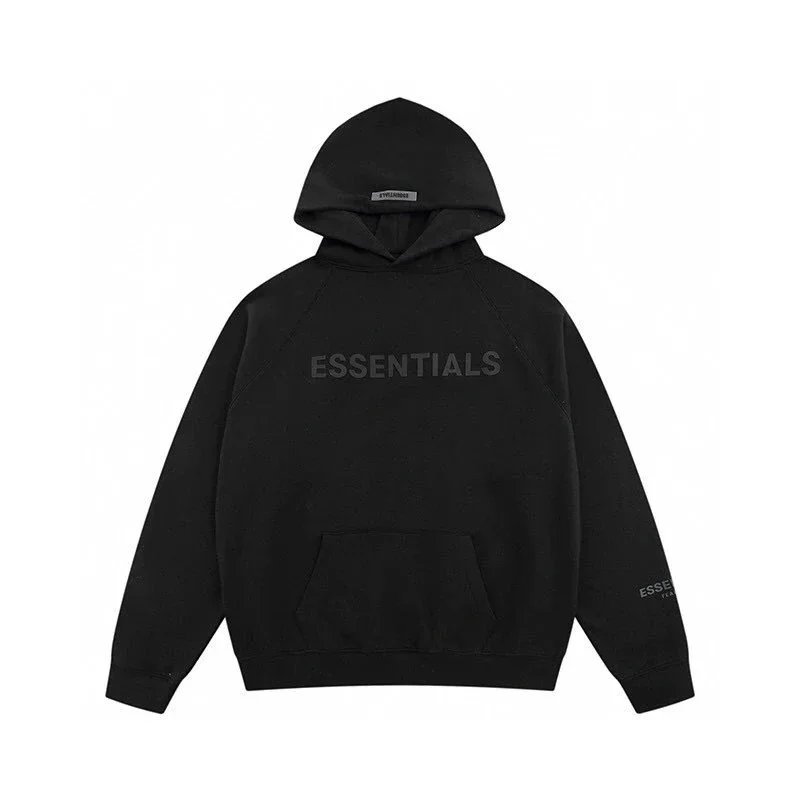 Fear of God ESSENTIALS Hoodie [20 styles] - Thumbnail 2