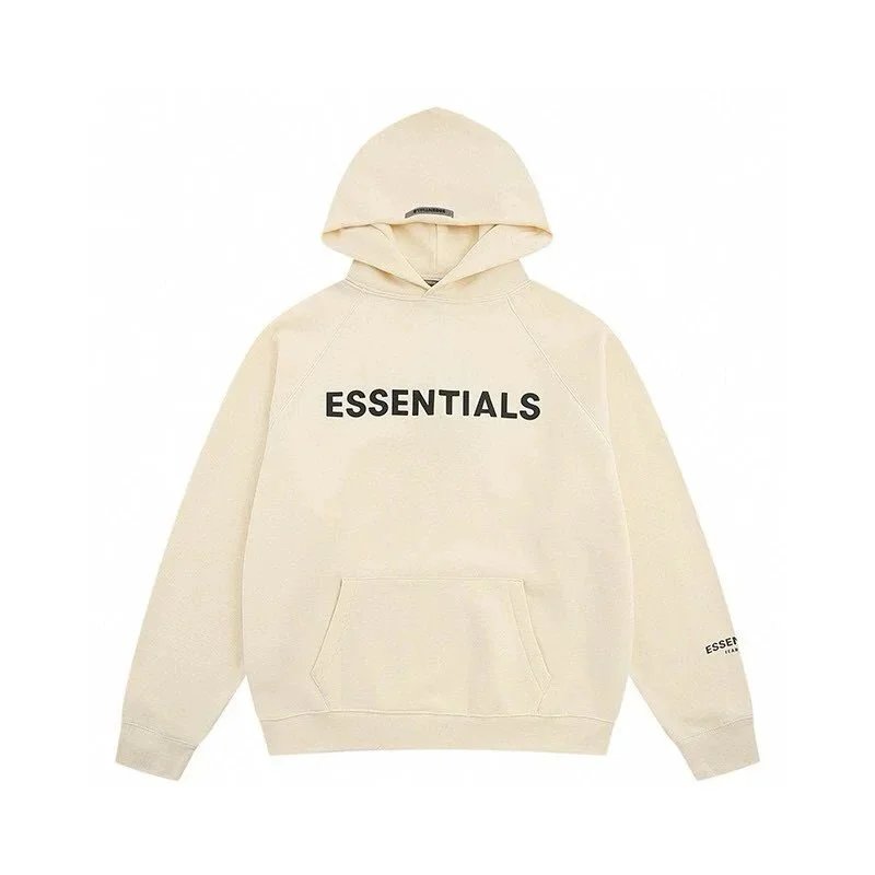 Fear of God ESSENTIALS Hoodie [20 styles] - Thumbnail 3