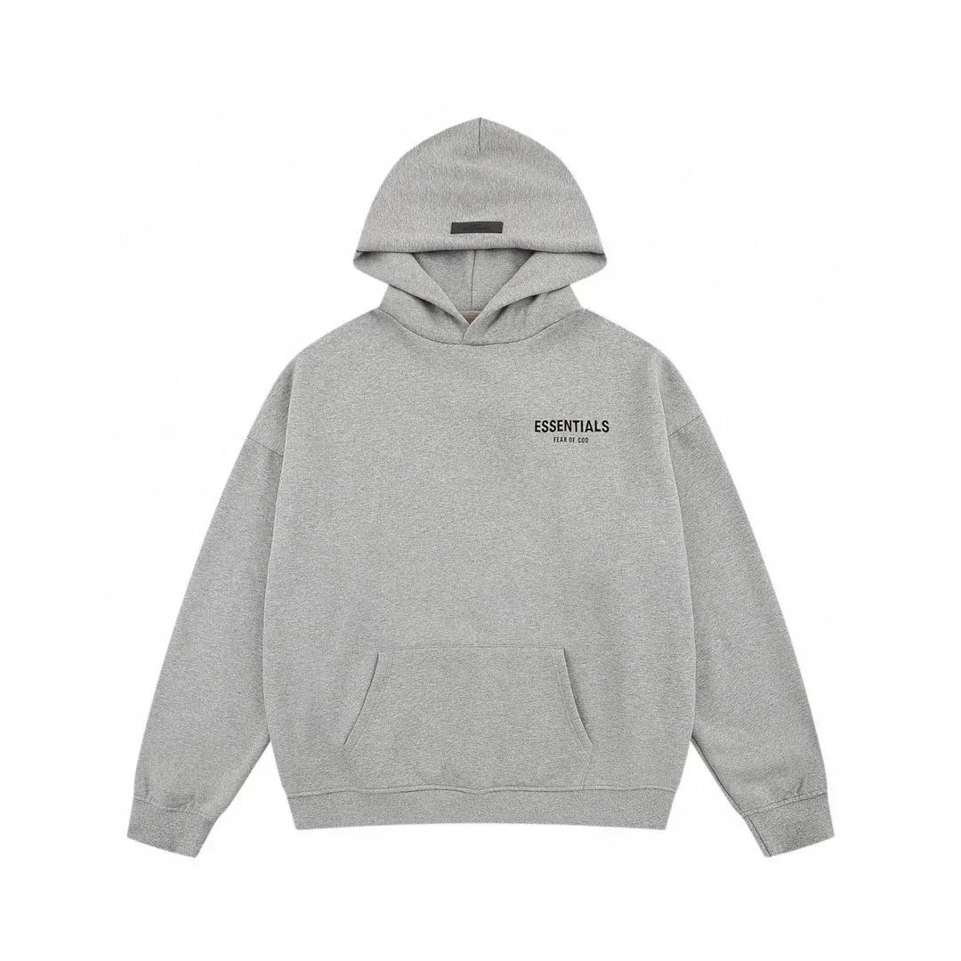 Fear of God ESSENTIALS Hoodie [20 styles] - Thumbnail 6