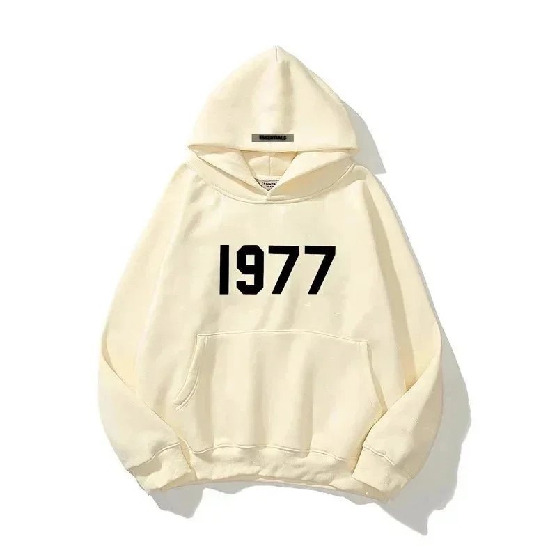 Fear of God ESSENTIALS Hoodie [20 styles] - Thumbnail 8
