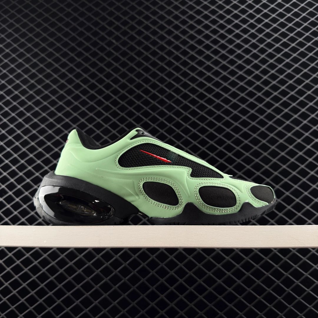 Nike Air Max Muse & NOCTA x Nike Glide Sneakers - Thumbnail 4