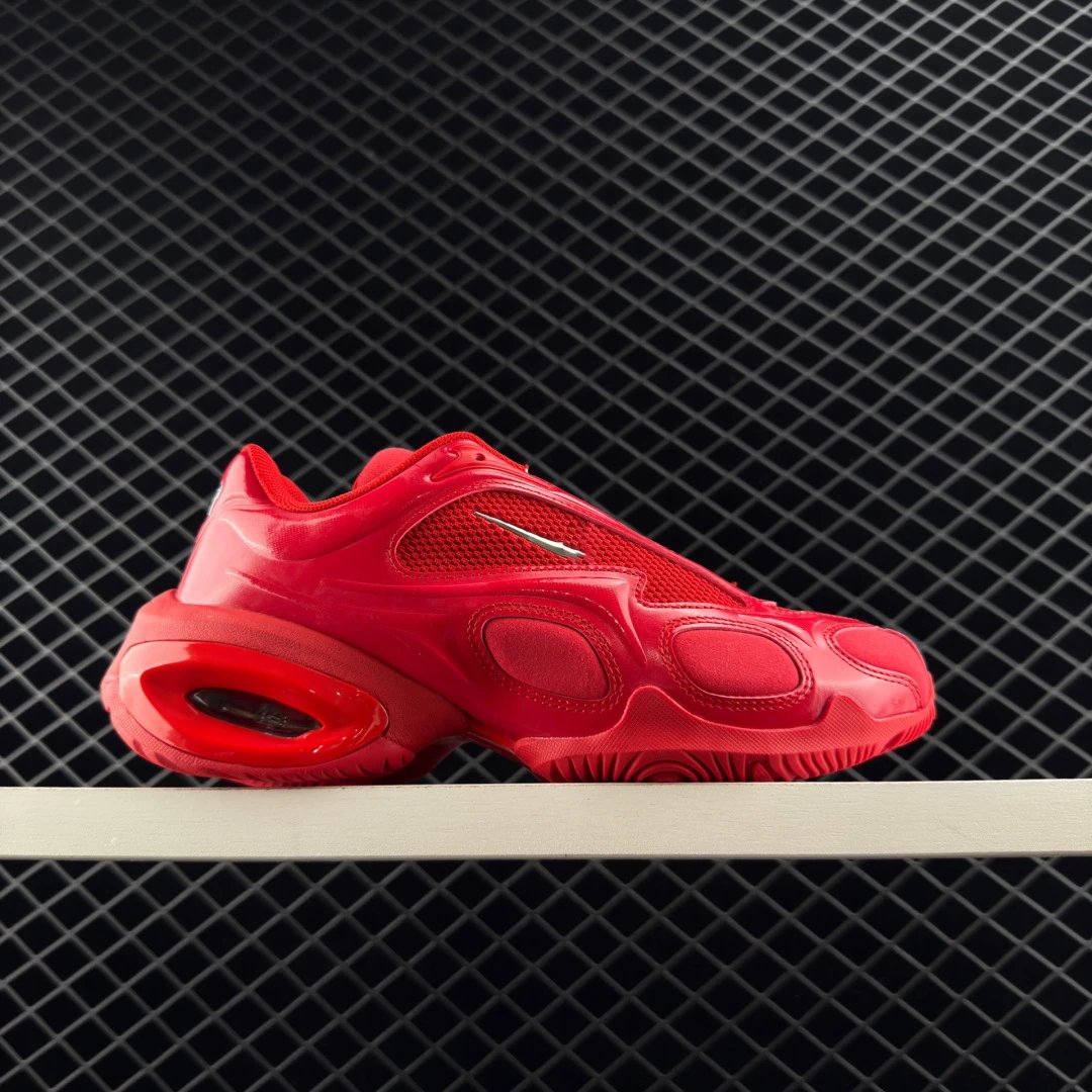 Nike Air Max Muse & NOCTA x Nike Glide Sneakers - Thumbnail 5