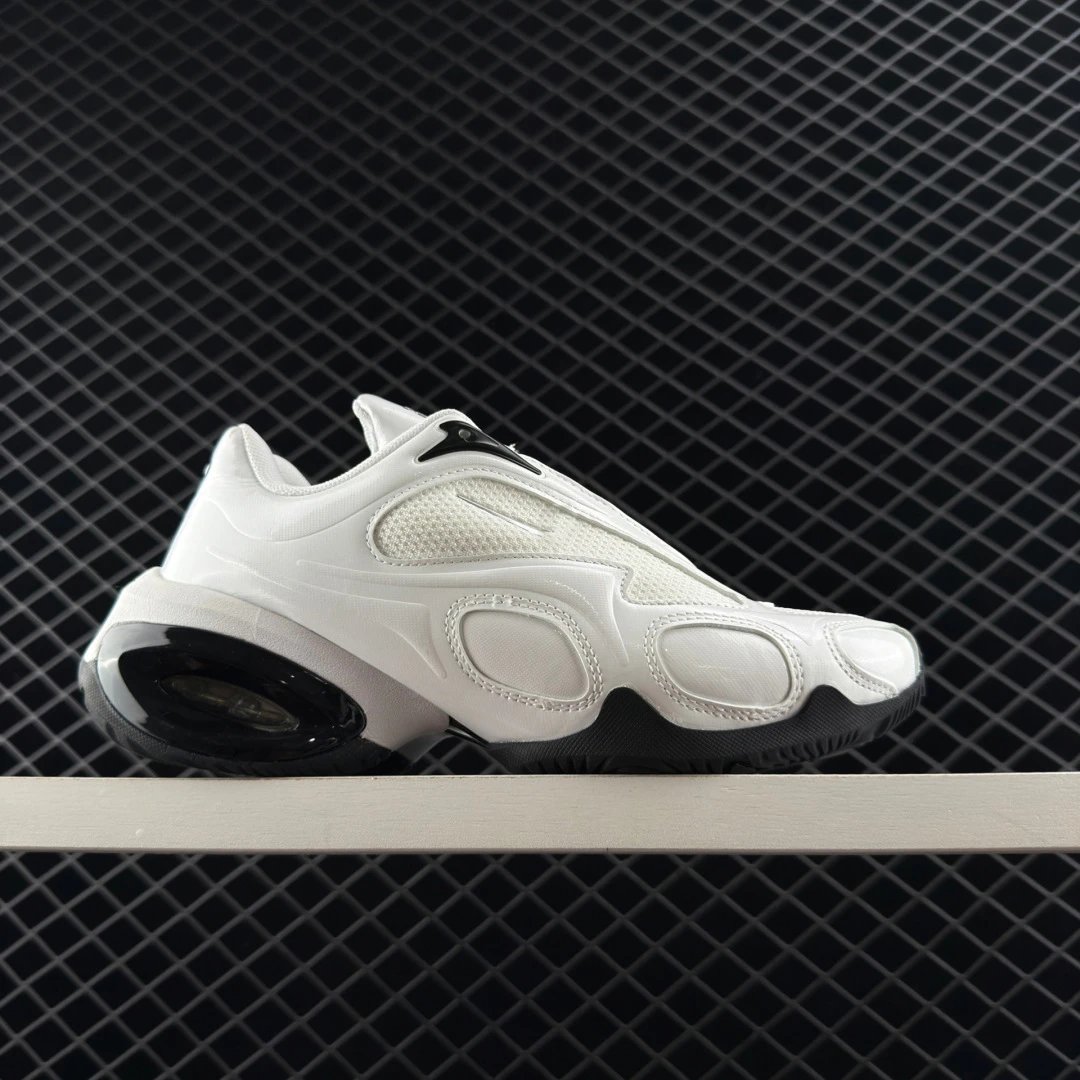 Nike Air Max Muse & NOCTA x Nike Glide Sneakers - Thumbnail 6