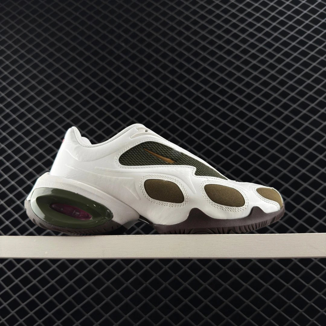 Nike Air Max Muse & NOCTA x Nike Glide Sneakers - Thumbnail 7