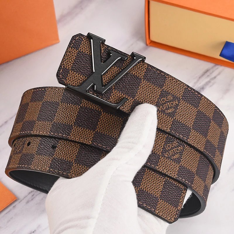 LV Belt（40+ Styles） - Thumbnail 4