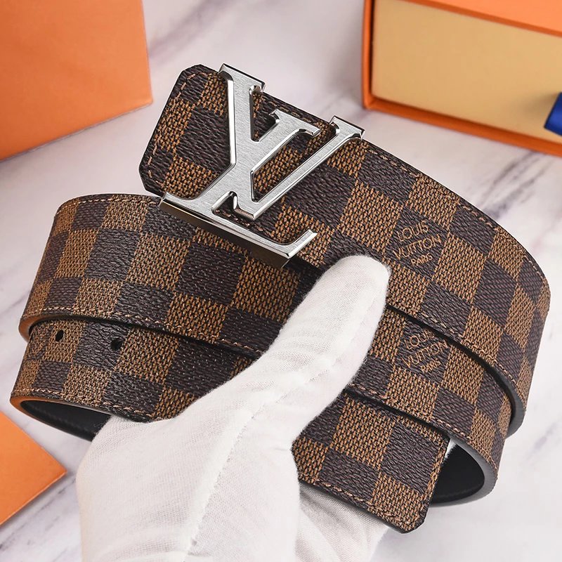 LV Belt（40+ Styles） - Thumbnail 6