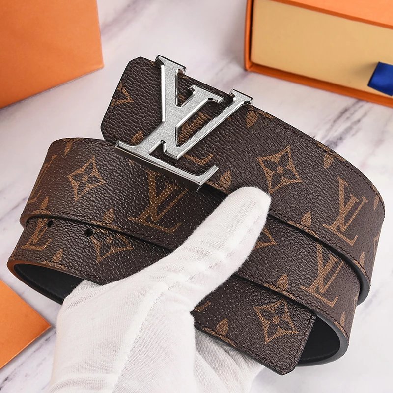LV Belt（40+ Styles） - Thumbnail 7