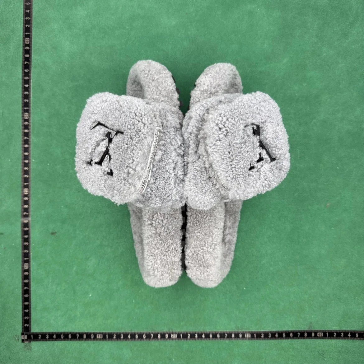 LOUIS VUITTON Paseo Comfort Slippers - Thumbnail 3