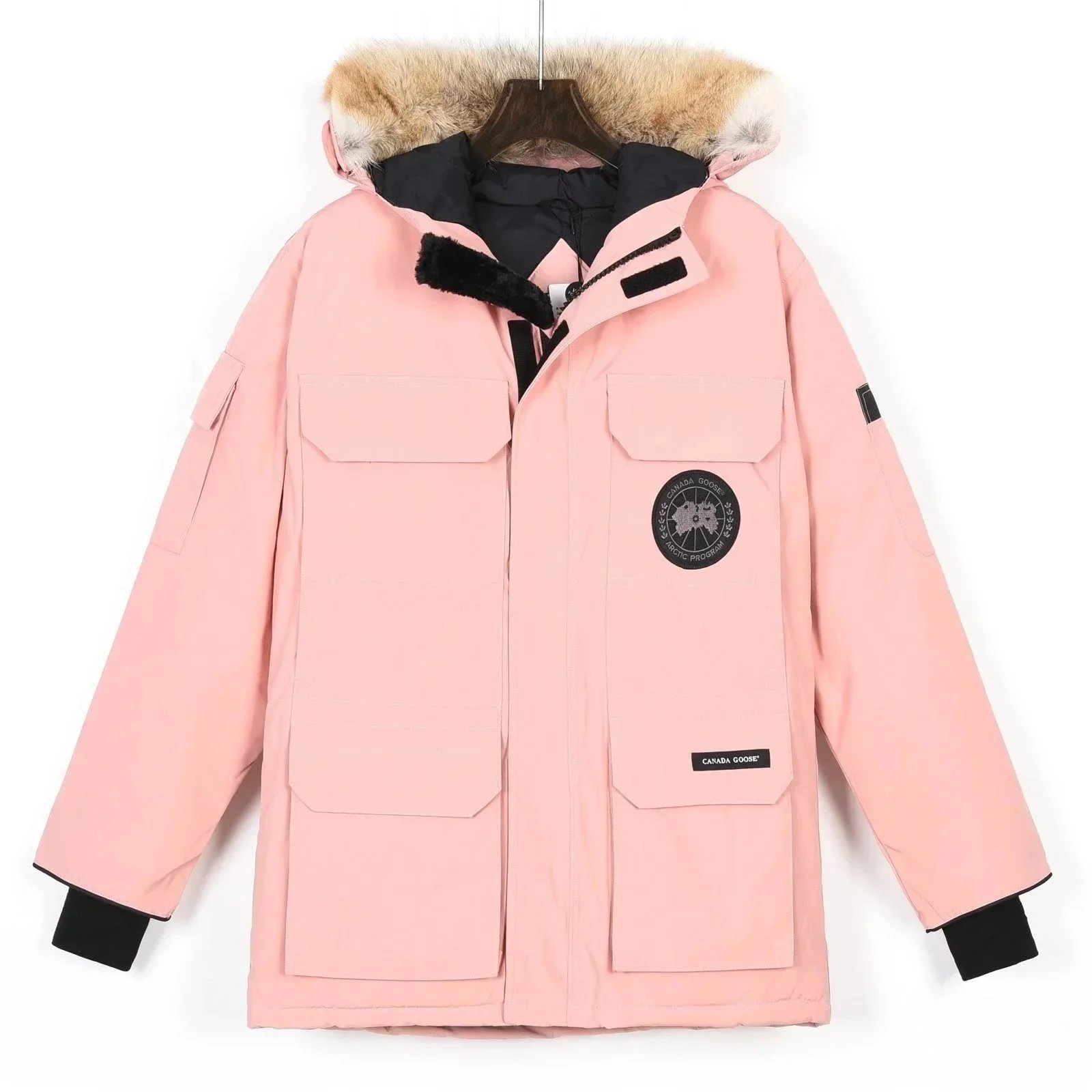 Canada Goose Jackie Jacket - Thumbnail 13
