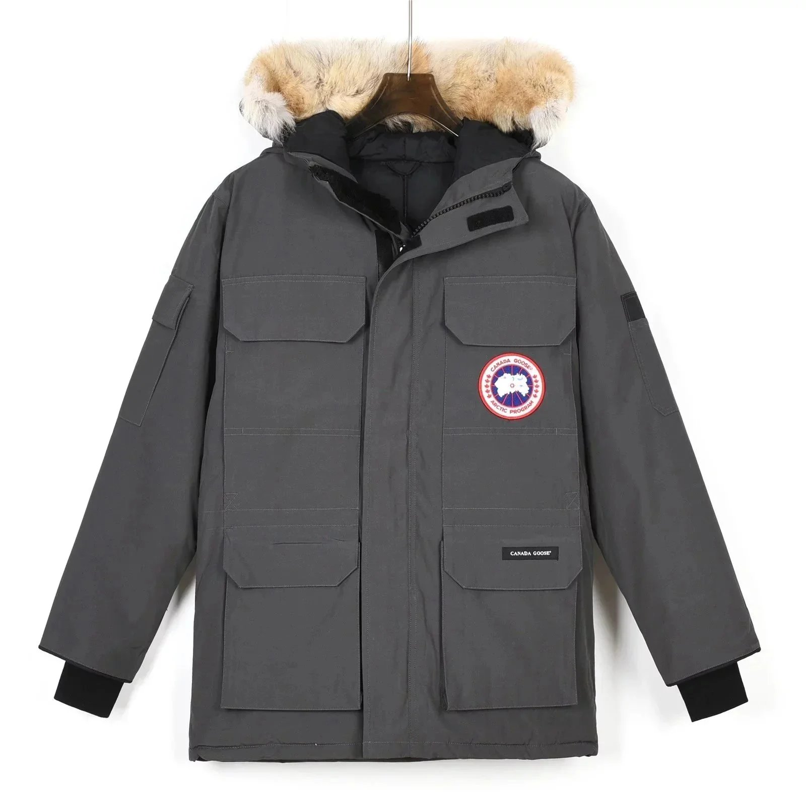 Canada Goose Jackie Jacket - Thumbnail 14