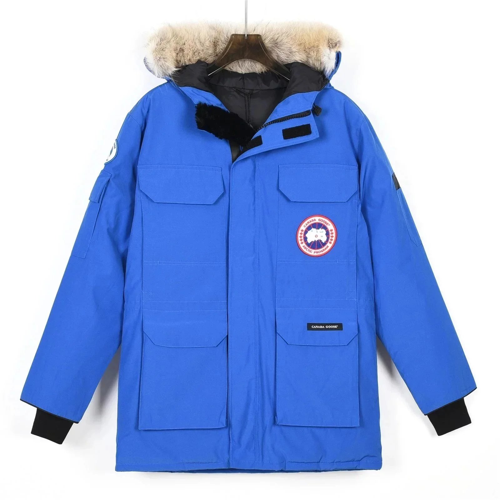 Canada Goose Jackie Jacket - Thumbnail 15